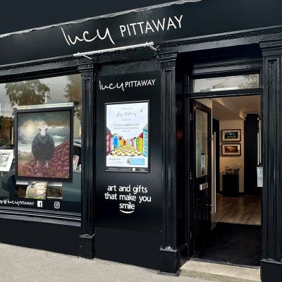 Bowness-on-Windermere Showroom